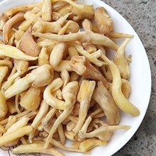 中药材峨参1公斤 四川峨眉山野生正品 土田七 金山田七正品