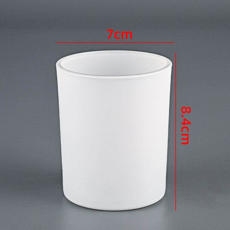 매트 화이트; 기본값