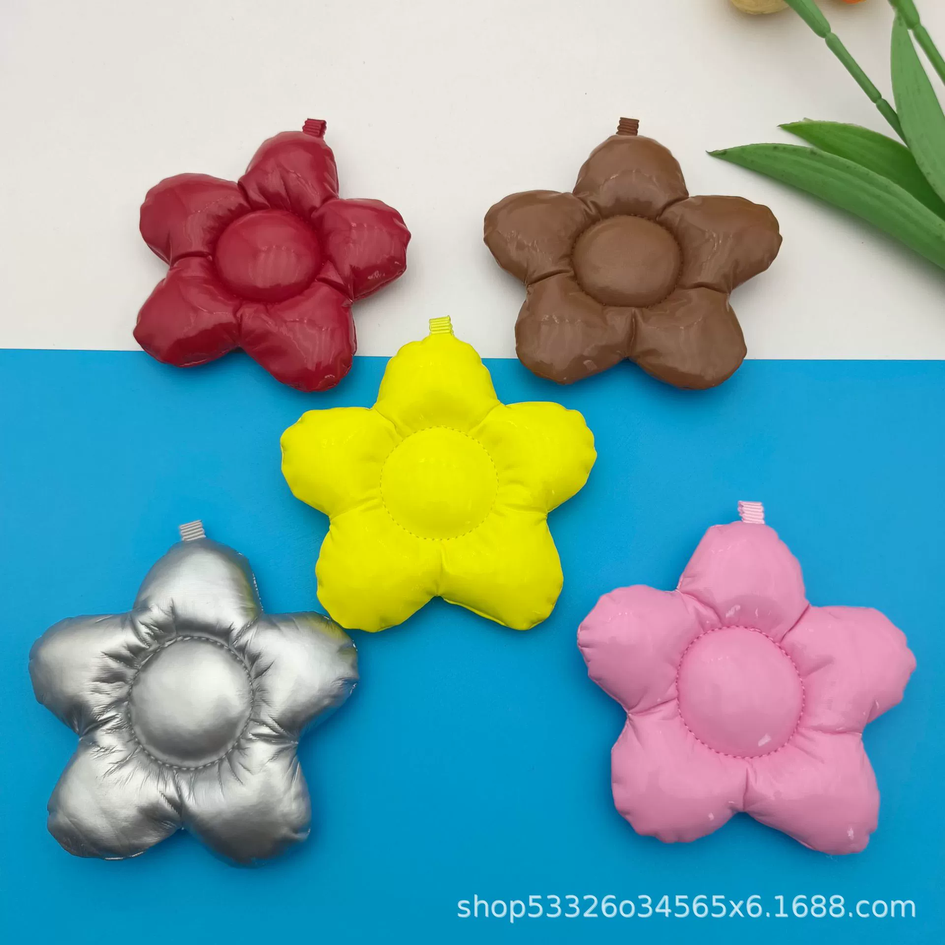 Новые аксессуары в виде подсолнуха, наполненные хлопком, стерео, маленькие цветочные тканевые аксессуары для одежды, брошь ручной работы, украшение для сумки, аксессуары