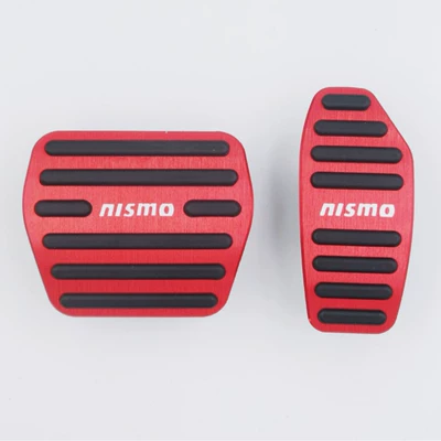 accelerator brake pedal | Dekorativ pedal başlıqları