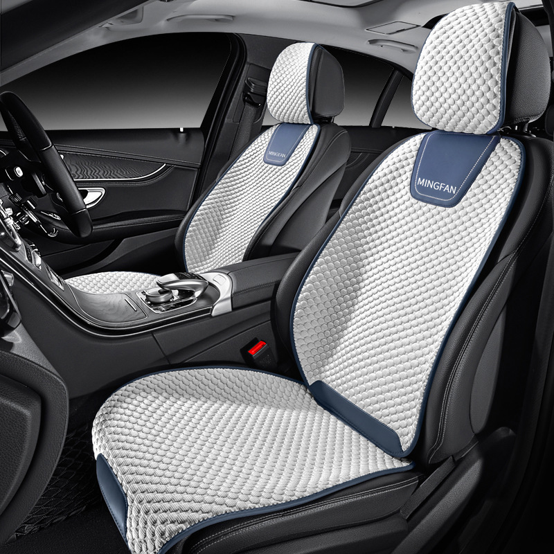 Honda Civic 2008-2011 üçün avtomobil oturacaq örtüyü, dəsti
