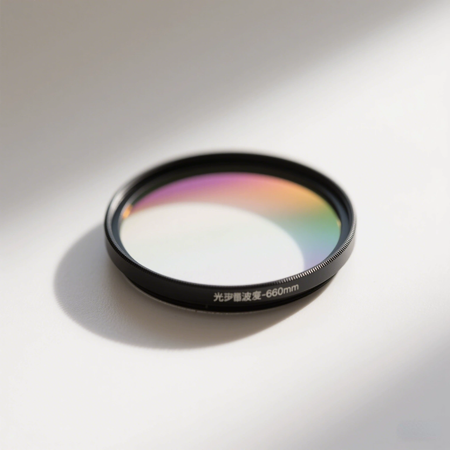 Прямые поставки с завода: узкополосный фильтр BP808nm с полосой пропускания 20–50 нм, подходит для машинного зрения/промышленных камер