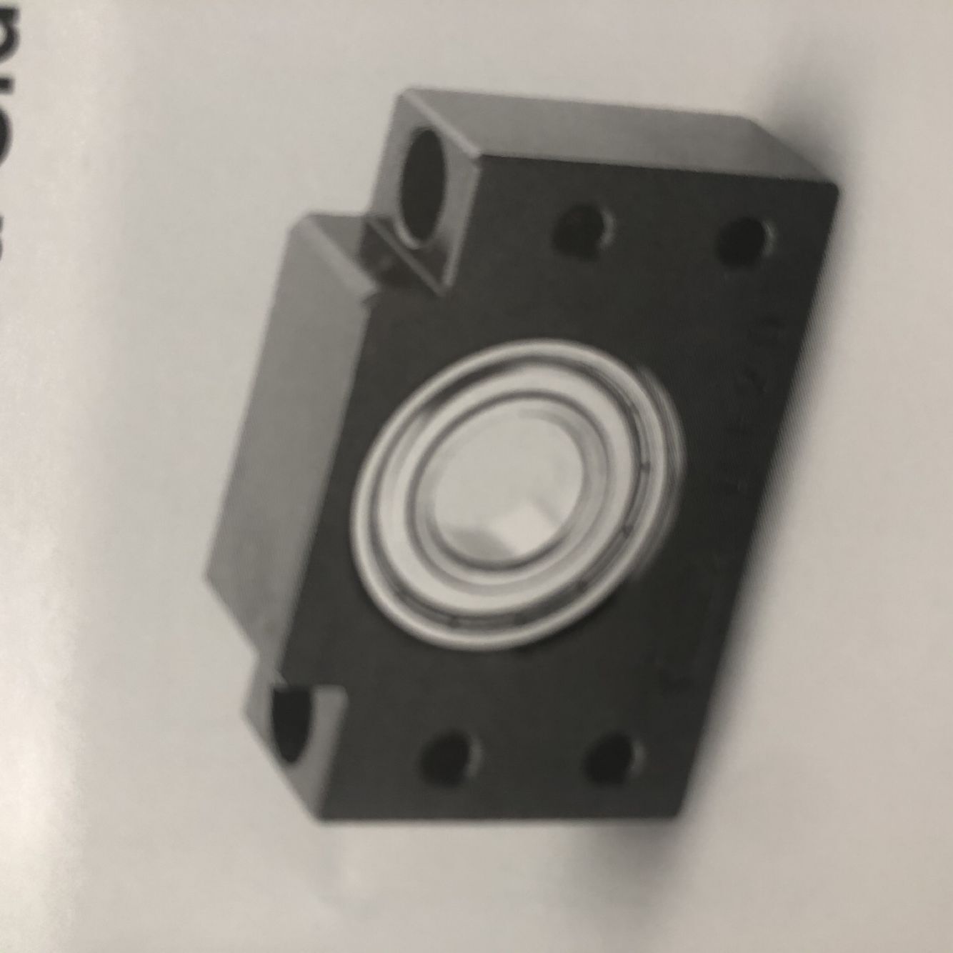 KEVIN支撑座 螺杆支撑座 支持侧 全系列BK FKEK FF EF BF