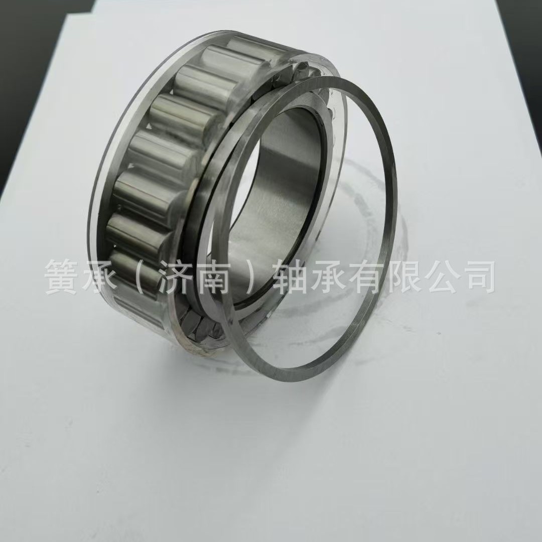 德国品牌 F-553337.01 圆柱滚子轴承 无外圈轴承 印刷机轴承