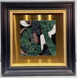 油画;现代装饰画;工艺画