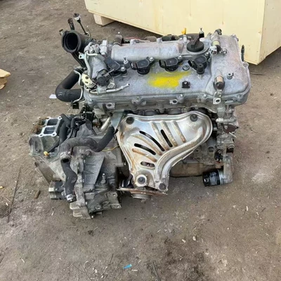 Corolla 1.8L Levin – Engine assembly