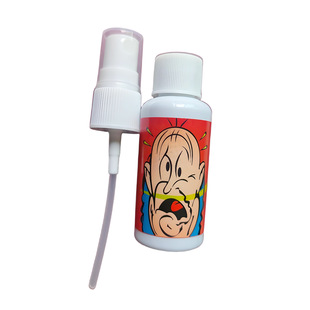 Trick Toy Super Smelly Liquid Fart Trick Props Powerful Smelly Spray Funny Gift Fart Spray