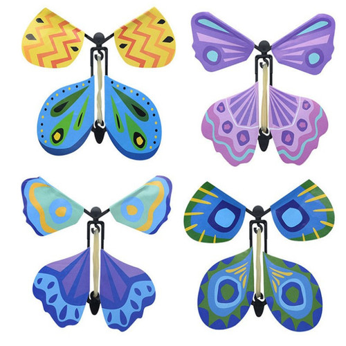 New and Unique Small Toys Christmas Gifts Children's Magic Props Toys for Adults and Children Girls' Birthday Gifts