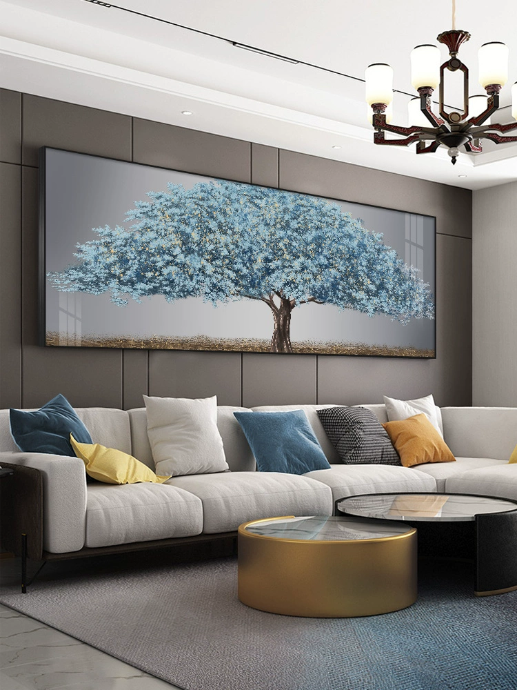 [Гостиная декоративная картина Финку/tree?]