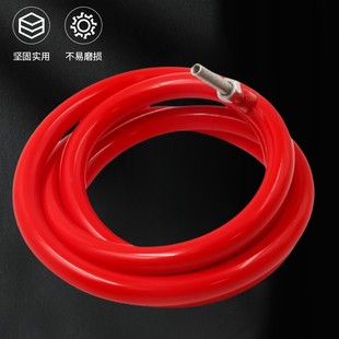 Manufacturer Supplies Silicone Inflatable Sealing Strip Sealing Ring Temperature-Resistant Inflatable Bag Expansion Silicone Inflatable Sealing Ring Customization