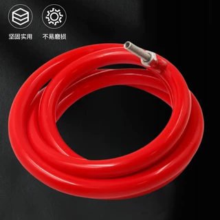 厂家供应硅胶充气密封条密封圈耐温充气囊膨胀硅胶充气密封圈定制