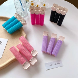 发夹;发圈;发箍