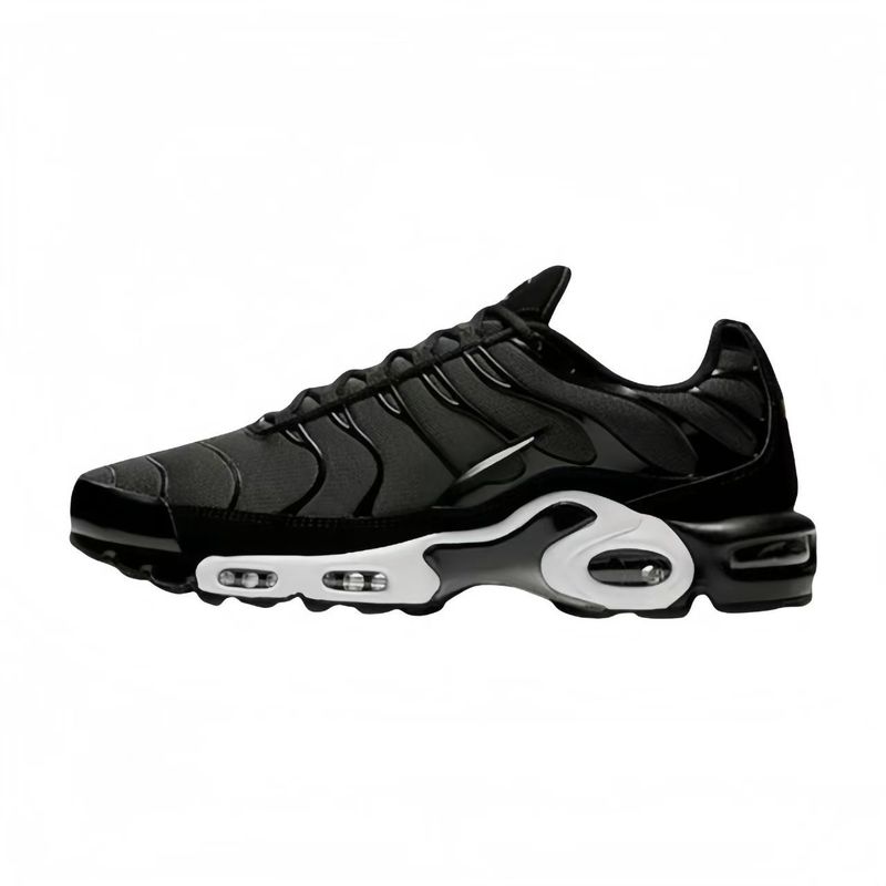 Air Max TN扎染跑鞋男女运动鞋独特设计情侣款缓震科技跨境铺货|undefined