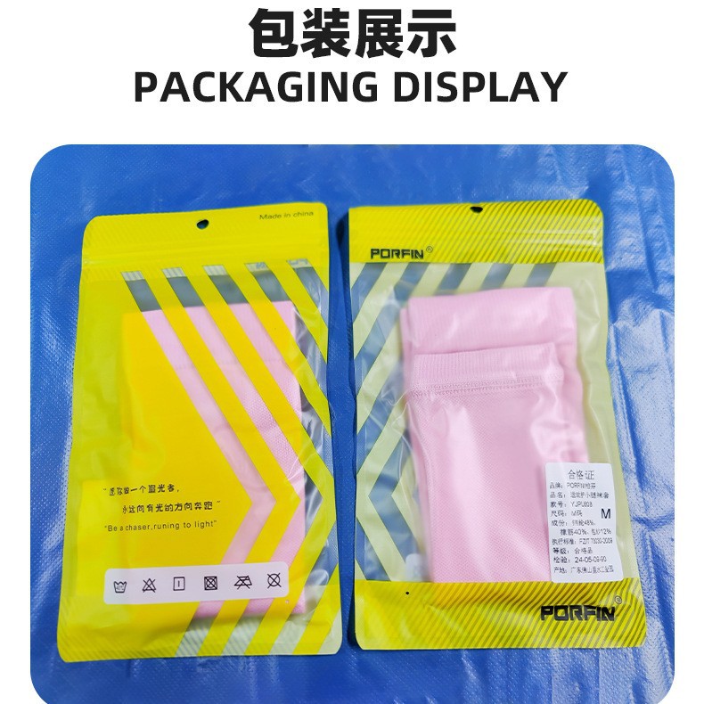 Calcetines de fútbol de presión corriendo bádminton deportes calcetines de formación de piernas calcetines de yoga para hombres y mujeres calcetines de pantorrilla de compresión transpirable