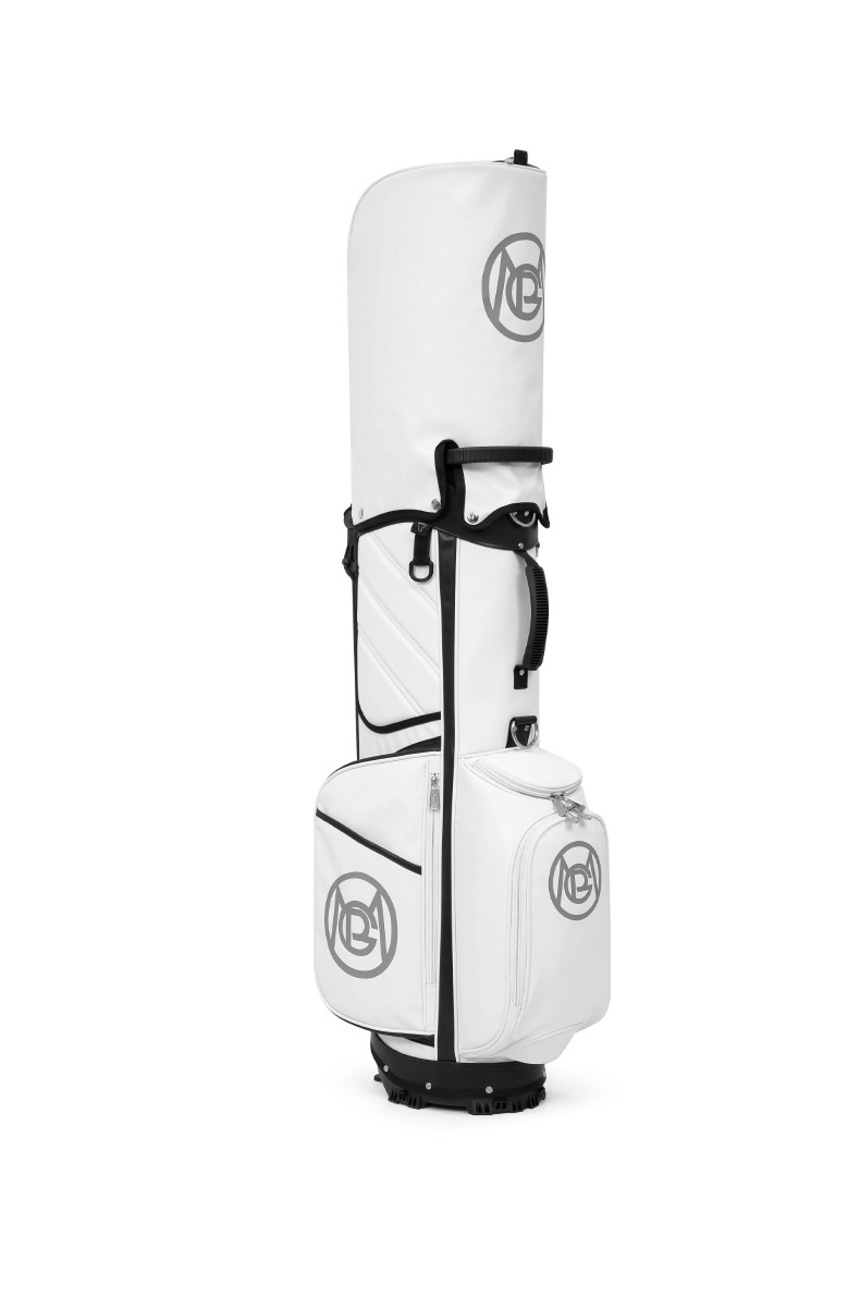 Túi đựng gậy golf PGM nữ chống nước phong cách Hàn Quốc — QB128-màu nâu, QB128-màu xanh lá cây, QB128-màu trắng chi tiết 14