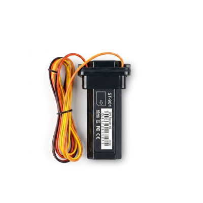 Electric Vehicle Tracker | GPS Locator