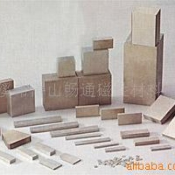 供应磁铁、磁性材料、橡胶磁、铁氧体