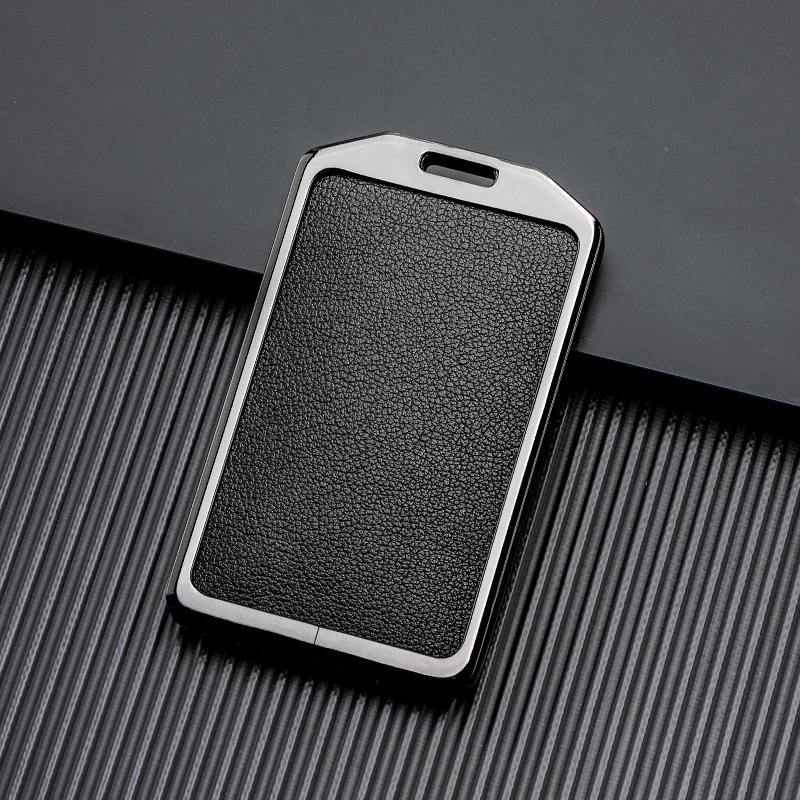 카드 키/건 블랙