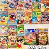 Xiaoxin Posters-Type A 20 pieces