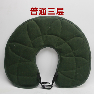 ♔垫肩加厚扛重物扛包扛家具扛钢筋耐磨加领装卸工工地劳保护肩神