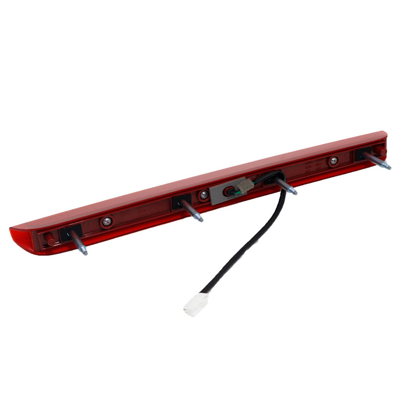 92700C5000 is suitable for 2015-2018 Kia Sorento car rear high 3Rd brake light spoiler