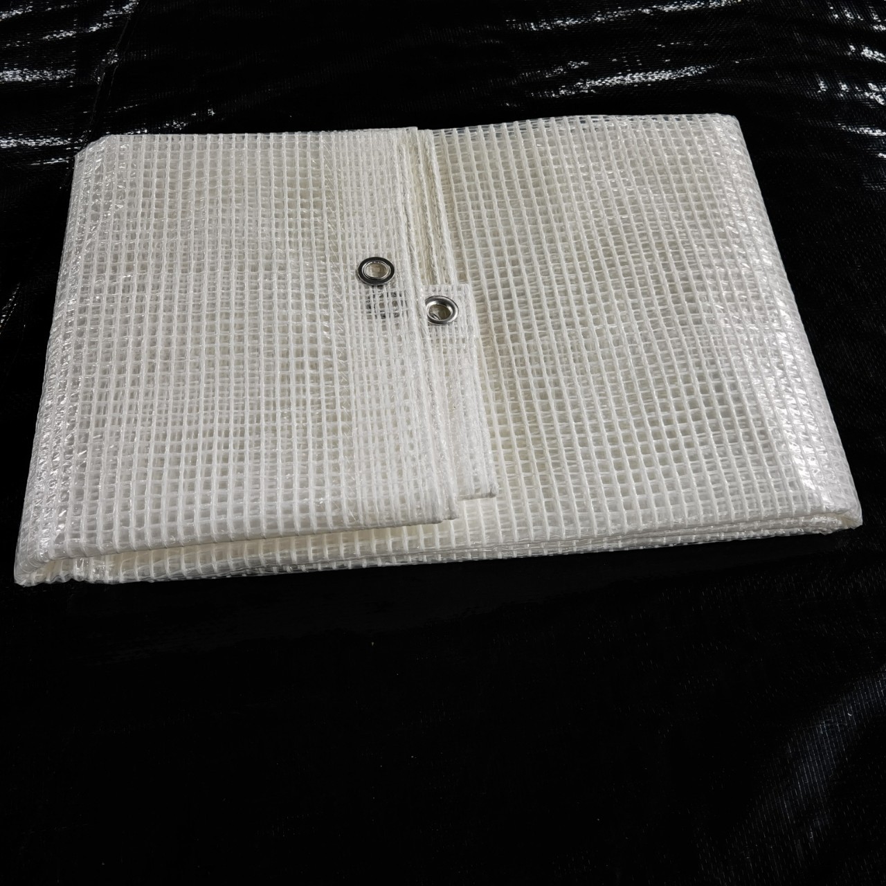 阳台防水布 浴室保温布 窗外防雪布 花园保温采光布 外墙防尘布