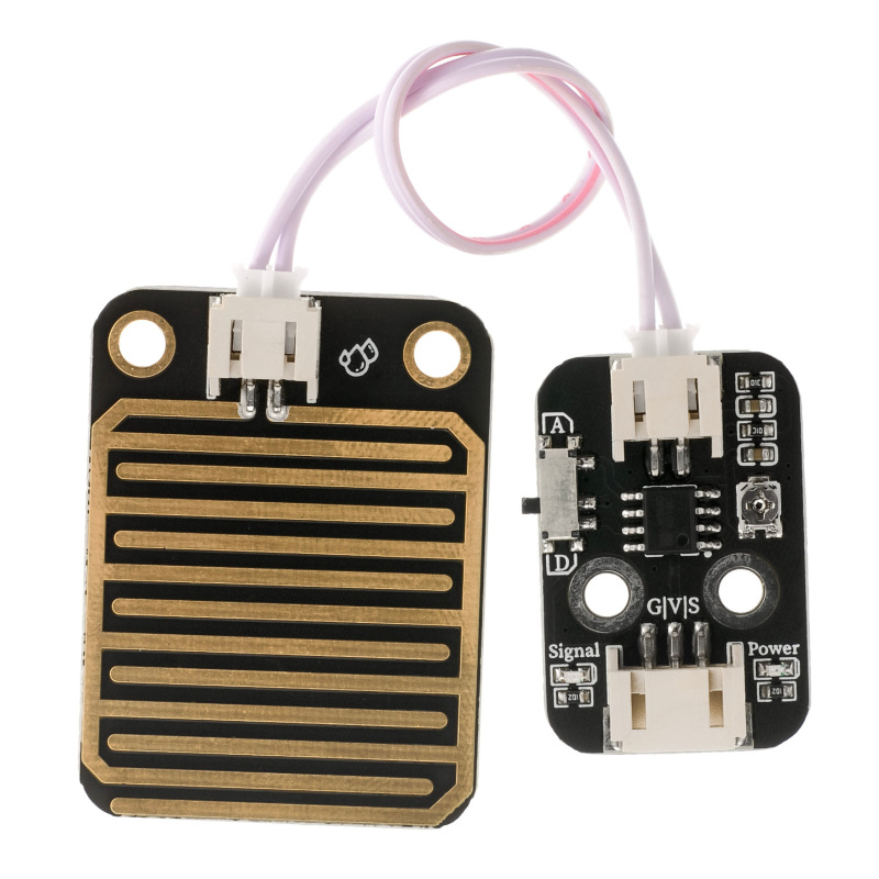 传感器模块学习套件常用传感器模块资料适配Mixly ESP32  Arduino|undefined