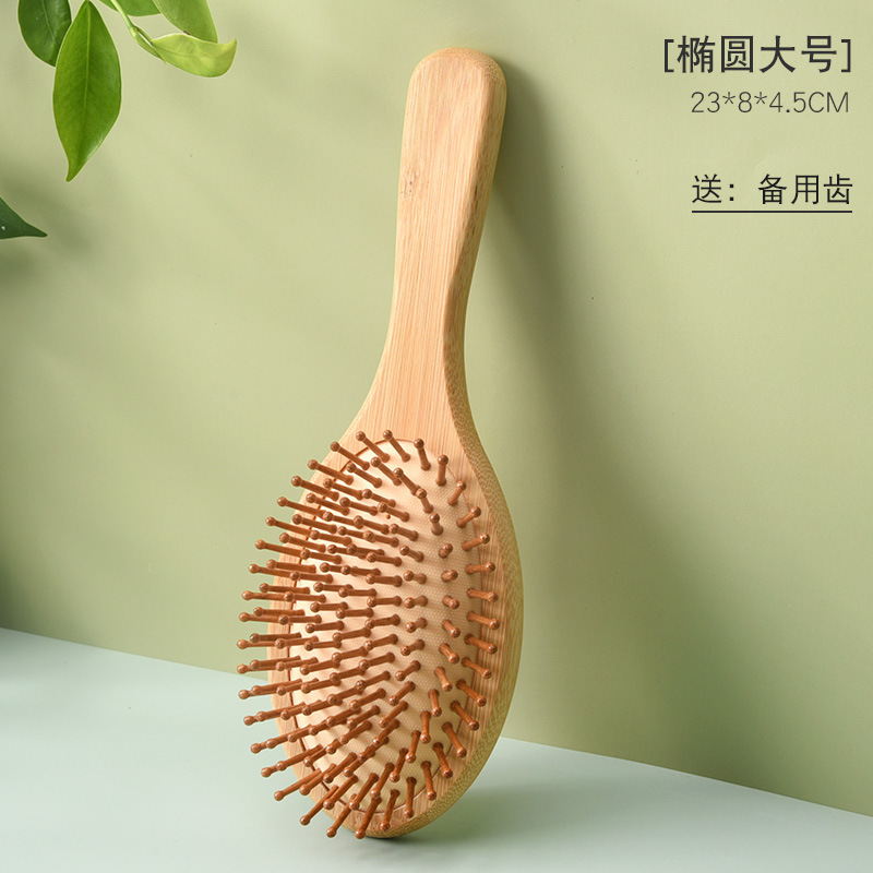 智贝SKU图_2气垫梳子女士专用长发卷发气囊梳按摩头皮经