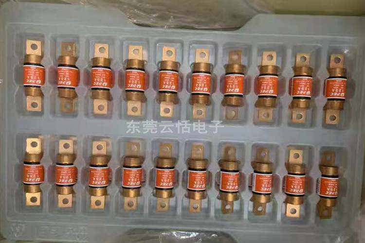 PECFUSE太平洋精工EVFUSE