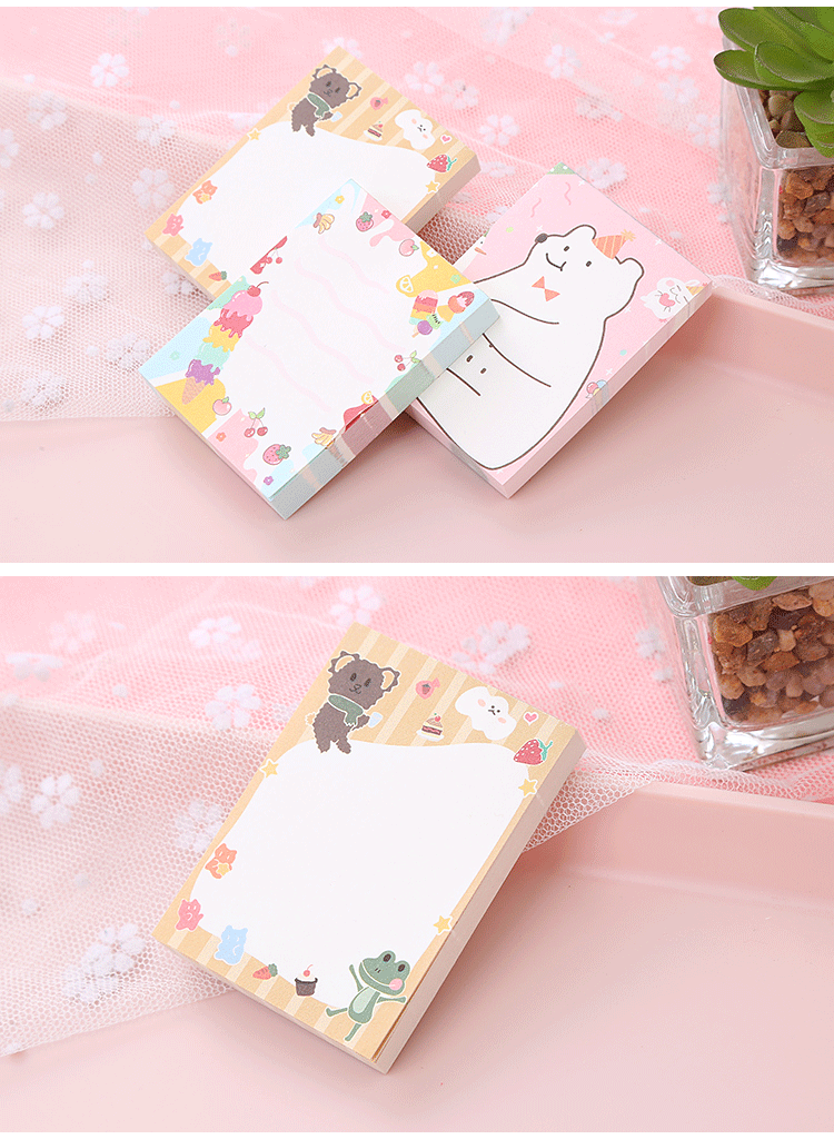小熊便签本_07