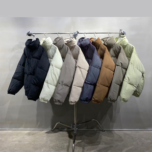 �߰汾ESSENTIALS FOG�;��ֱ߽�ů����������¼Ӻ��޷���ʽ����