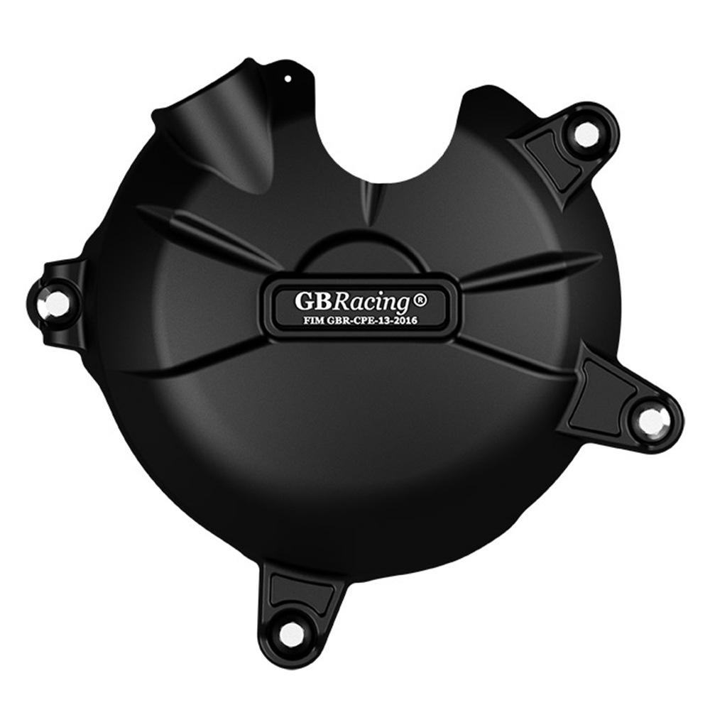 Suitable for Kawasaki Ninja Zx6R 636 Modified Engine Side Cover Gbracing Engine Anti-Fall Side Cover