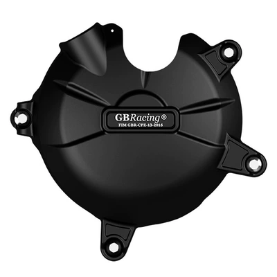 Anti-Fall Side Cover, Motorcycle Safety Supplies - clutch-cover
