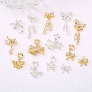 14k��ɫ΢肺������K�쉋 ���~�ݵ���ˮ������朴���diy���