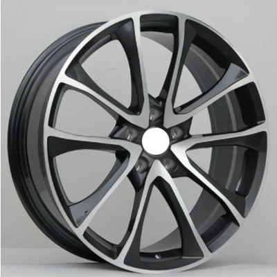 Hub: Audi A6L WheeL - 18inch-forged-d-185723