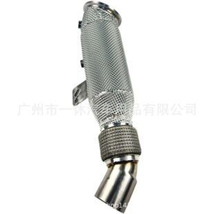 �m�Ì��RB58�^���Ś��3ϵ4ϵ5/7ϵX3 X4 X5 Z4 M240 B58Downpipe