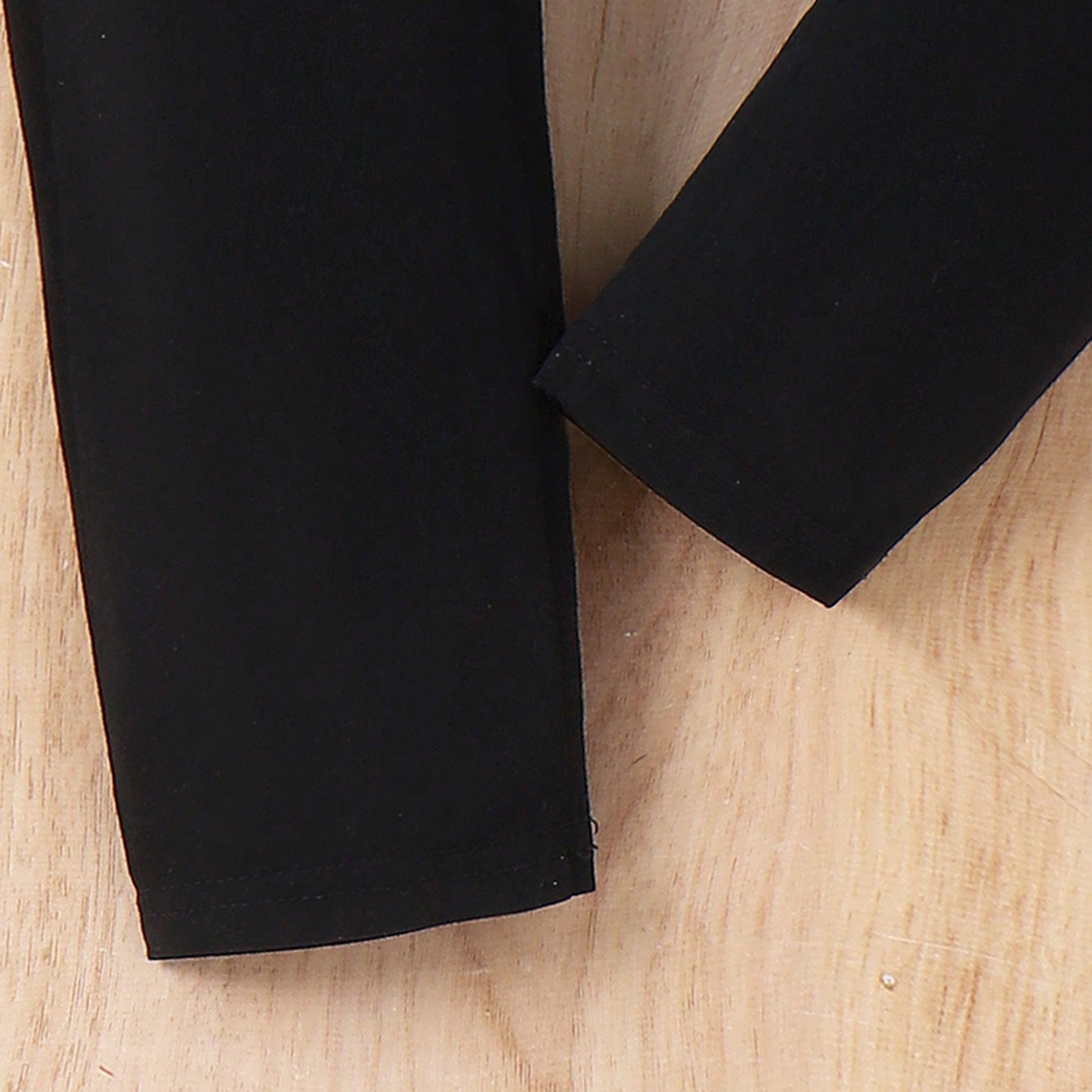 Mädchen Jeansjacke Mit Latzhose Set Für Kinder Für Den Herbst_voghion.com