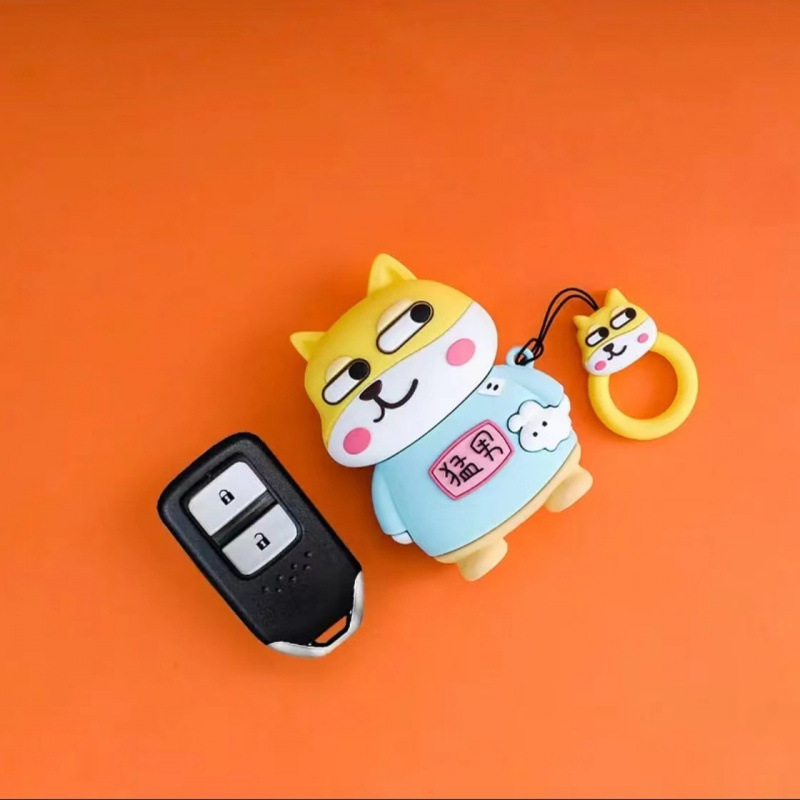 MNG Honda D 모델(버튼 2개)