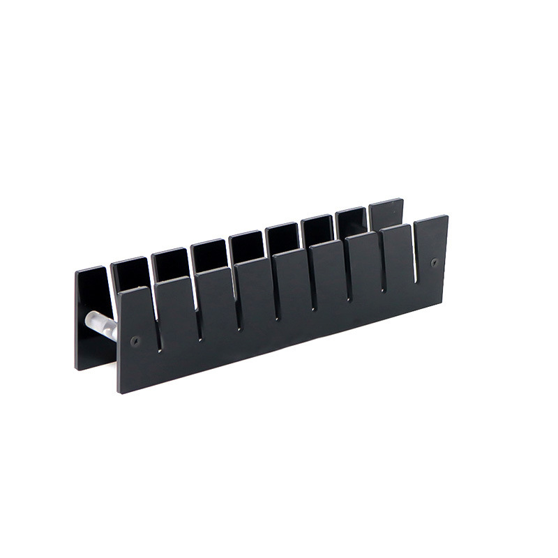 アクリル製帽子ラックハンチング収納ラック衣料品店日焼け止め帽子ディスプレイラックcap storage rack|undefined