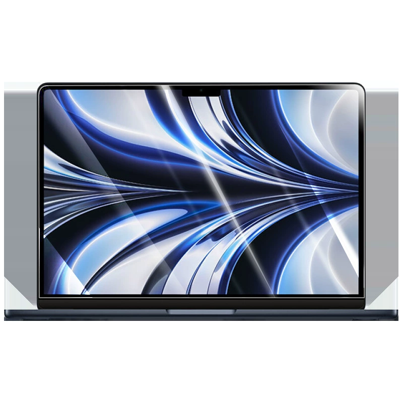Apple MacBook Pro14 Экранная маска Air13.623 M2 Ноутбук Pro16 Защита глаз и антиблёчный режим