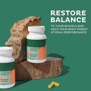 Spot Amazon, самые продаваемые чистящие капсулы Emma CLEANSE CAP, завод-источник внешней торговли