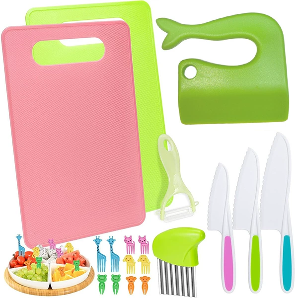 Children's set