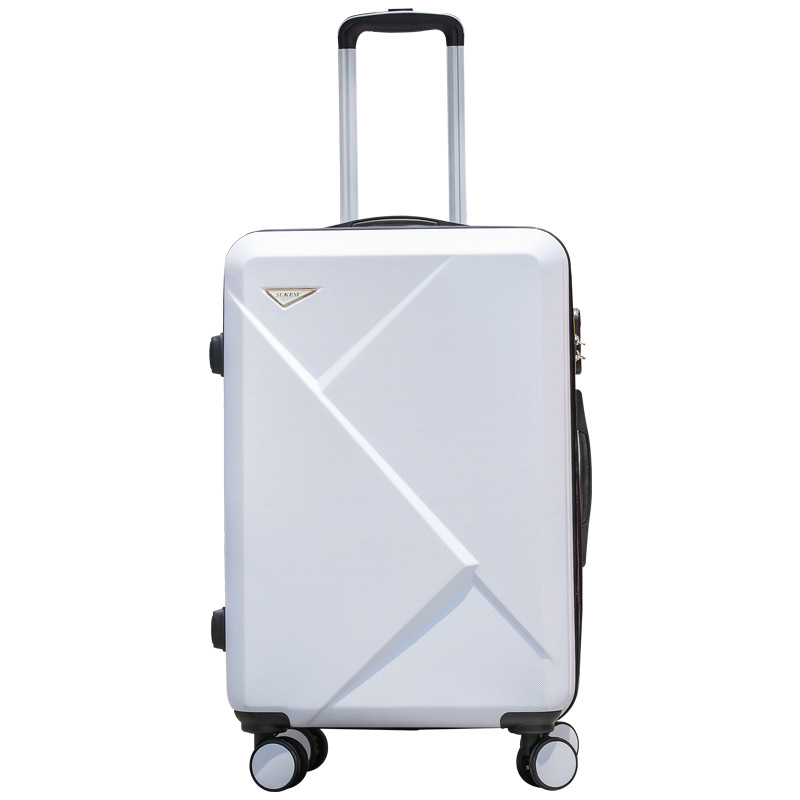 Suitcase, universal box, 20 inch, 24 inch