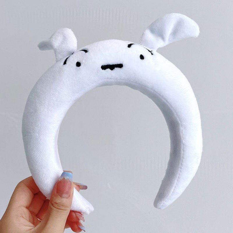 かわいい漫画のヘッドバンド、面白い鯉恐竜の頭飾り、超かわいいサメのヘッドバンド、大人と子供向けの写真撮影用のヘアピン|undefined