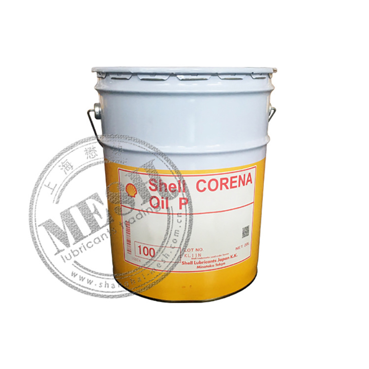 ձѺͿȷShell Corena P68 P100 ѹ