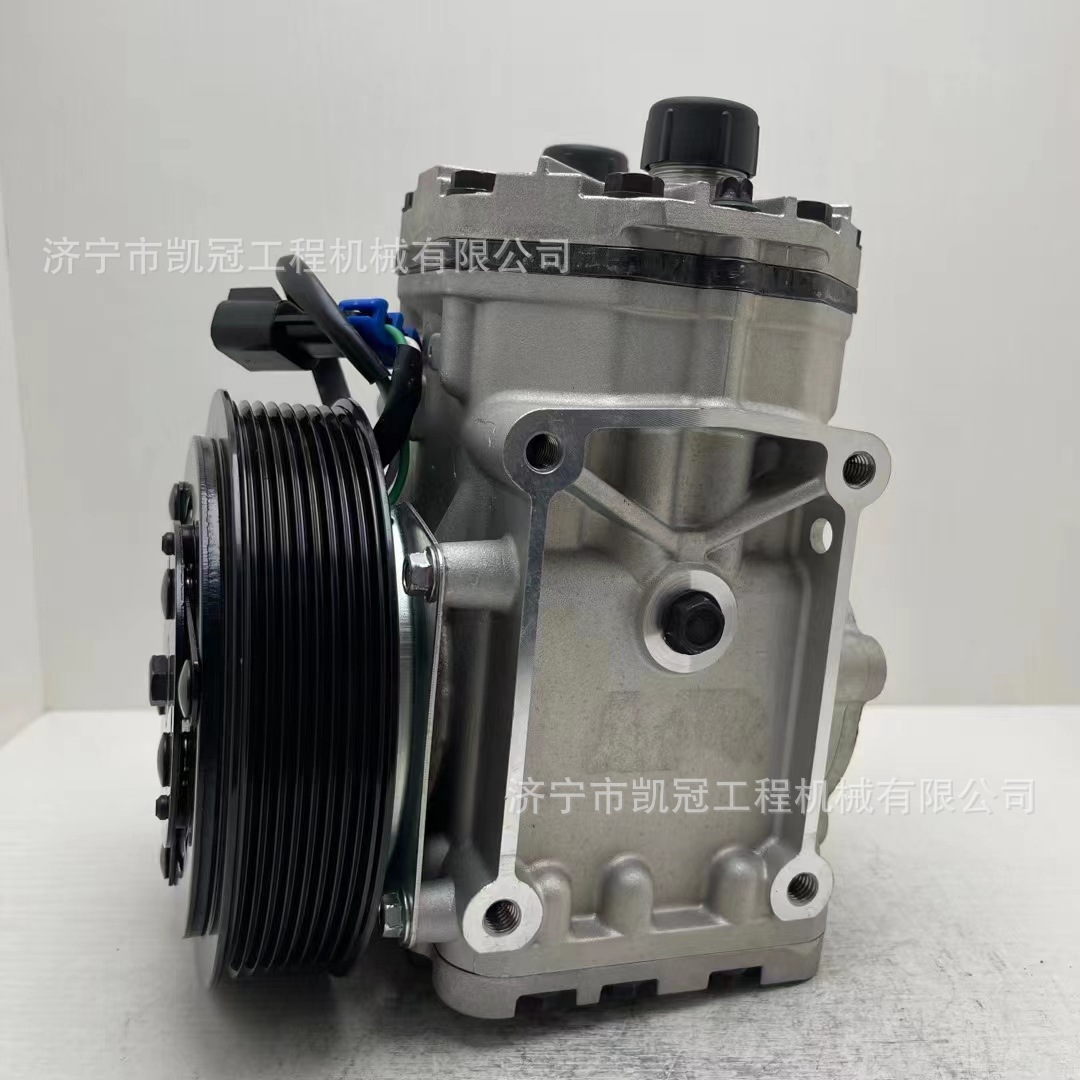 销售常林YZ16 YZ18 YZ20压路机油缸空调压缩机蒸发箱滤芯玻璃