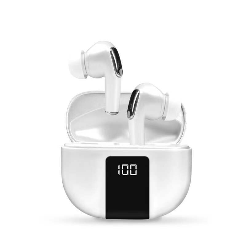 J 68は本当に無線のbluetoothのノイズキャンセルヘッドホンの電気量が表示されます。|undefined