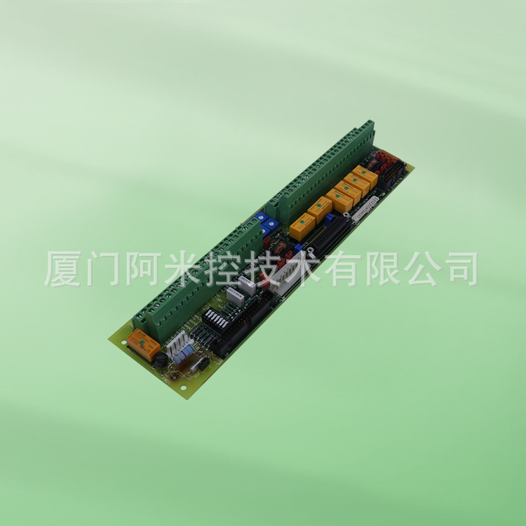 Honeywell 05704-A-0145 通道控制卡 TC-OAV081 TC-ODD321