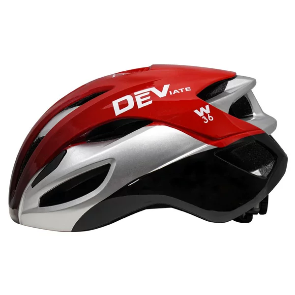DEVIATE cycling helmet summer helmet cycling helmet roller skating helmet bicycle road bike helmet