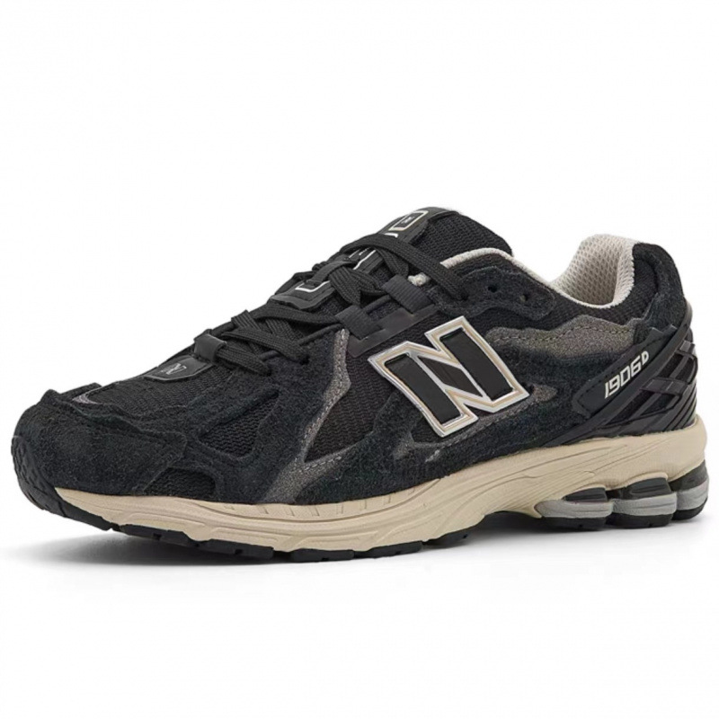 NB1906 거지 블랙